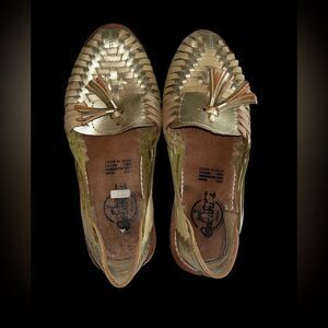 Cacahi’s Women Huarache